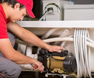 About Emergency plumbing pros East Kingston, NH